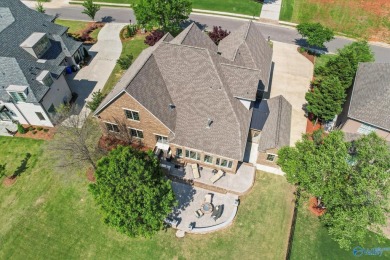 Welcome to one of a kind home that blends upscale design with on Canebrake Golf Club in Alabama - for sale on GolfHomes.com, golf home, golf lot
