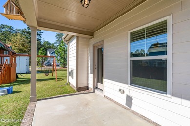 The seller is offering a $5,000 credit with an accepted offer! on The Carolina Club in North Carolina - for sale on GolfHomes.com, golf home, golf lot