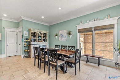 Welcome to one of a kind home that blends upscale design with on Canebrake Golf Club in Alabama - for sale on GolfHomes.com, golf home, golf lot