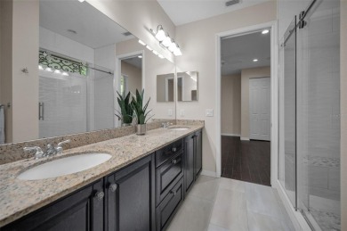 Luxury resort-style living awaits at The Champions Club on Fox Hollow Golf Club in Florida - for sale on GolfHomes.com, golf home, golf lot