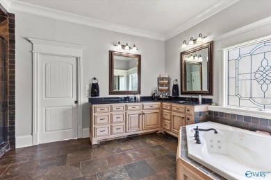 Welcome to one of a kind home that blends upscale design with on Canebrake Golf Club in Alabama - for sale on GolfHomes.com, golf home, golf lot