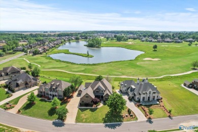 Welcome to one of a kind home that blends upscale design with on Canebrake Golf Club in Alabama - for sale on GolfHomes.com, golf home, golf lot