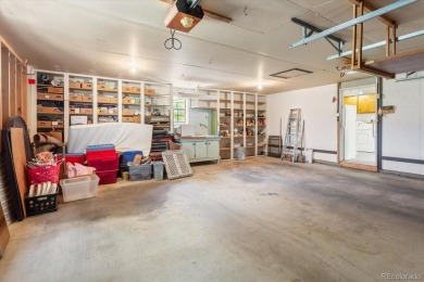 Spacious End-Unit Townhome with Views in Mesa Heights

Tucked on Salida Golf Club Inc in Colorado - for sale on GolfHomes.com, golf home, golf lot
