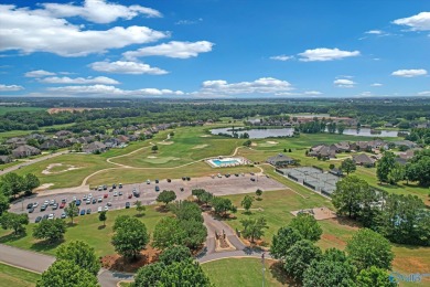 Welcome to one of a kind home that blends upscale design with on Canebrake Golf Club in Alabama - for sale on GolfHomes.com, golf home, golf lot