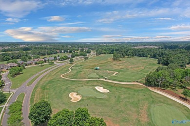 Welcome to one of a kind home that blends upscale design with on Canebrake Golf Club in Alabama - for sale on GolfHomes.com, golf home, golf lot