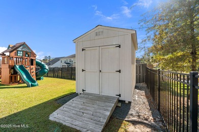 The seller is offering a $5,000 credit with an accepted offer! on The Carolina Club in North Carolina - for sale on GolfHomes.com, golf home, golf lot