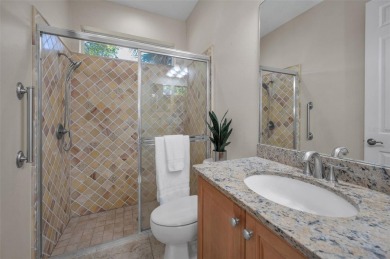 Luxury resort-style living awaits at The Champions Club on Fox Hollow Golf Club in Florida - for sale on GolfHomes.com, golf home, golf lot