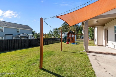 The seller is offering a $5,000 credit with an accepted offer! on The Carolina Club in North Carolina - for sale on GolfHomes.com, golf home, golf lot