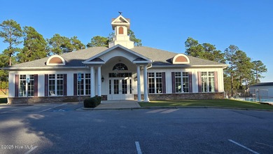 The seller is offering a $5,000 credit with an accepted offer! on The Carolina Club in North Carolina - for sale on GolfHomes.com, golf home, golf lot