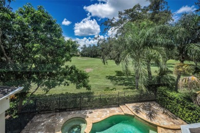 Under contract-accepting backup offers. Luxury resort-style on Fox Hollow Golf Club in Florida - for sale on GolfHomes.com, golf home, golf lot