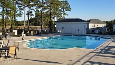 The seller is offering a $5,000 credit with an accepted offer! on The Carolina Club in North Carolina - for sale on GolfHomes.com, golf home, golf lot