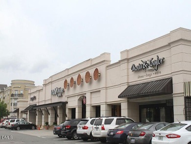 Golf Villa that overlooks the 16th green! Come play in Hedingham on Hedingham Golf and Athletic Club in North Carolina - for sale on GolfHomes.com, golf home, golf lot
