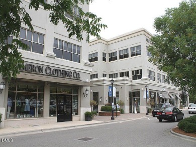 Golf Villa that overlooks the 16th green! Come play in Hedingham on Hedingham Golf and Athletic Club in North Carolina - for sale on GolfHomes.com, golf home, golf lot