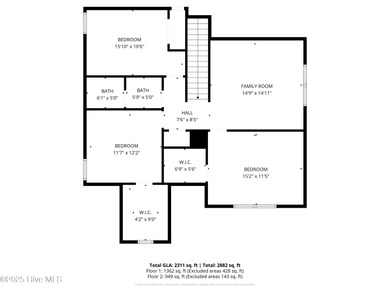 The seller is offering a $5,000 credit with an accepted offer! on The Carolina Club in North Carolina - for sale on GolfHomes.com, golf home, golf lot