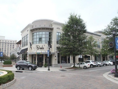 Golf Villa that overlooks the 16th green! Come play in Hedingham on Hedingham Golf and Athletic Club in North Carolina - for sale on GolfHomes.com, golf home, golf lot