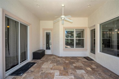 Under contract-accepting backup offers. Luxury resort-style on Fox Hollow Golf Club in Florida - for sale on GolfHomes.com, golf home, golf lot