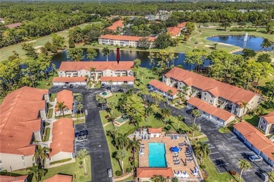 FORE! Experience the Best of Naples Living at Royal Wood Golf & on  in Florida - for sale on GolfHomes.com, golf home, golf lot