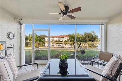 FORE! Experience the Best of Naples Living at Royal Wood Golf & on  in Florida - for sale on GolfHomes.com, golf home, golf lot