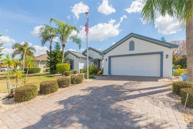Do not miss your opportunity to own this fully ADA-compliant on Caloosa Greens Executive Golf Course in Florida - for sale on GolfHomes.com, golf home, golf lot