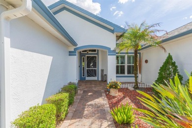 Do not miss your opportunity to own this fully ADA-compliant on Caloosa Greens Executive Golf Course in Florida - for sale on GolfHomes.com, golf home, golf lot