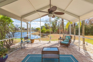 Do not miss your opportunity to own this fully ADA-compliant on Caloosa Greens Executive Golf Course in Florida - for sale on GolfHomes.com, golf home, golf lot