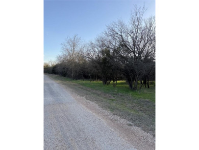 Lot is semi-cleared. Has hardwoods, very few cedars.  Enjoy on White Bluff Resort - New Course in Texas - for sale on GolfHomes.com, golf home, golf lot