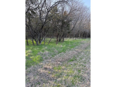 Lot is semi-cleared. Has hardwoods, very few cedars.  Enjoy on White Bluff Resort - New Course in Texas - for sale on GolfHomes.com, golf home, golf lot