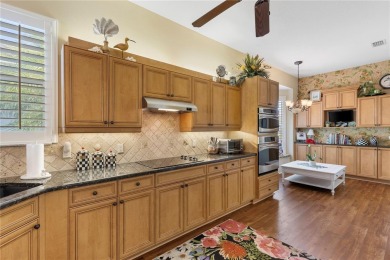 Maintenance-Free Detached Villa nestled on a quiet cul-de-sac in on Plantation Golf and Country Club in Florida - for sale on GolfHomes.com, golf home, golf lot