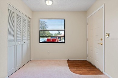 Discover the perfect blend of comfort, convenience, and coastal on Timber Creek Golf Course in Florida - for sale on GolfHomes.com, golf home, golf lot