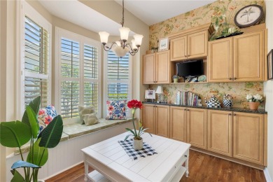 Maintenance-Free Detached Villa nestled on a quiet cul-de-sac in on Plantation Golf and Country Club in Florida - for sale on GolfHomes.com, golf home, golf lot
