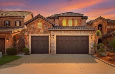 Welcome to this exquisite 5-bedroom, 4-bathroom on The Golf Club at Resort Eagle Mountain Lake in Texas - for sale on GolfHomes.com, golf home, golf lot