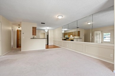 Discover the perfect blend of comfort, convenience, and coastal on Timber Creek Golf Course in Florida - for sale on GolfHomes.com, golf home, golf lot