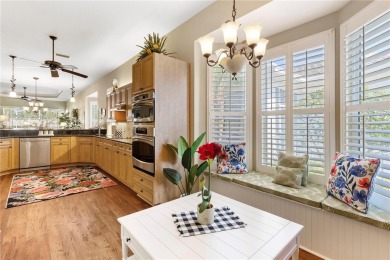 Maintenance-Free Detached Villa nestled on a quiet cul-de-sac in on Plantation Golf and Country Club in Florida - for sale on GolfHomes.com, golf home, golf lot