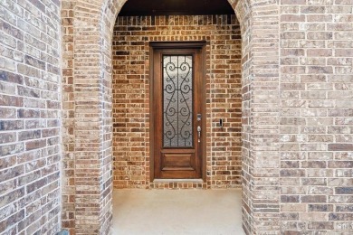 Welcome to this exquisite 5-bedroom, 4-bathroom on The Golf Club at Resort Eagle Mountain Lake in Texas - for sale on GolfHomes.com, golf home, golf lot