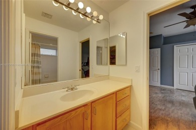 This Gorgeous home has an open floor plan with large rooms! The on Aberdeen Golf and Country Club in Florida - for sale on GolfHomes.com, golf home, golf lot