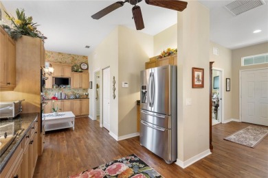 Maintenance-Free Detached Villa nestled on a quiet cul-de-sac in on Plantation Golf and Country Club in Florida - for sale on GolfHomes.com, golf home, golf lot