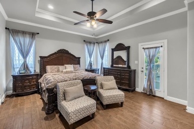 Must See! Custom built 1.5 Story home on Cul-de-Sac street on Tangle Ridge Golf Club in Texas - for sale on GolfHomes.com, golf home, golf lot