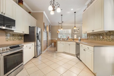 WOW, THIS HOME HAS IT ALL! Located on the widest lot, on a pond on Blackmoor Golf Club in South Carolina - for sale on GolfHomes.com, golf home, golf lot