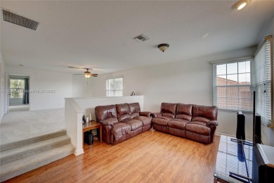 This Gorgeous home has an open floor plan with large rooms! The on Aberdeen Golf and Country Club in Florida - for sale on GolfHomes.com, golf home, golf lot