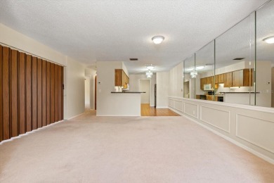 Discover the perfect blend of comfort, convenience, and coastal on Timber Creek Golf Course in Florida - for sale on GolfHomes.com, golf home, golf lot