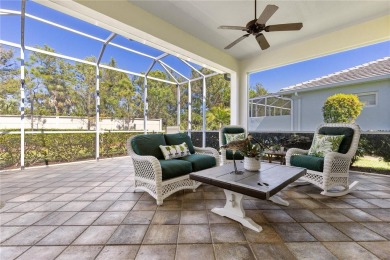 Maintenance-Free Detached Villa nestled on a quiet cul-de-sac in on Plantation Golf and Country Club in Florida - for sale on GolfHomes.com, golf home, golf lot