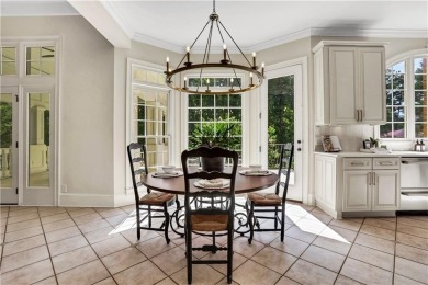 Exquisite Estate in the Prestigious Westchester Section of Polo on Polo Golf and Country Club in Georgia - for sale on GolfHomes.com, golf home, golf lot