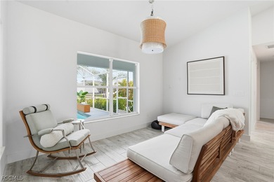 Luxury Waterfront Living in the Heart of Cape Coral's on Royal Tee Country Club in Florida - for sale on GolfHomes.com, golf home, golf lot