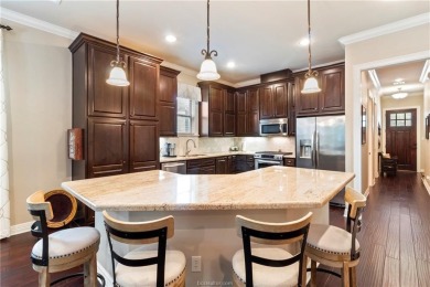 Discover refined comfort at 3400 Heisman #2M, a beautifully on The Traditions Club At Texas A and M in Texas - for sale on GolfHomes.com, golf home, golf lot