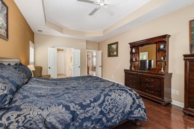 WOW, THIS HOME HAS IT ALL! Located on the widest lot, on a pond on Blackmoor Golf Club in South Carolina - for sale on GolfHomes.com, golf home, golf lot
