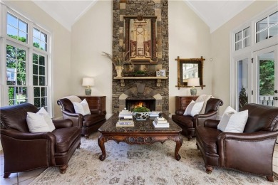 Exquisite Estate in the Prestigious Westchester Section of Polo on Polo Golf and Country Club in Georgia - for sale on GolfHomes.com, golf home, golf lot