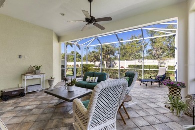 Maintenance-Free Detached Villa nestled on a quiet cul-de-sac in on Plantation Golf and Country Club in Florida - for sale on GolfHomes.com, golf home, golf lot