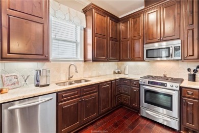 Discover refined comfort at 3400 Heisman #2M, a beautifully on The Traditions Club At Texas A and M in Texas - for sale on GolfHomes.com, golf home, golf lot