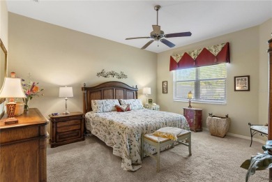 Maintenance-Free Detached Villa nestled on a quiet cul-de-sac in on Plantation Golf and Country Club in Florida - for sale on GolfHomes.com, golf home, golf lot