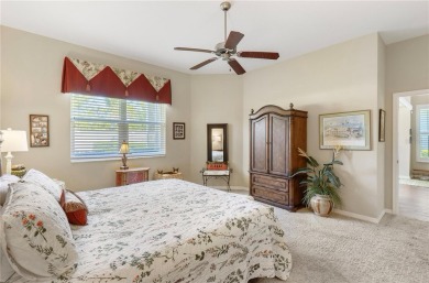 Maintenance-Free Detached Villa nestled on a quiet cul-de-sac in on Plantation Golf and Country Club in Florida - for sale on GolfHomes.com, golf home, golf lot